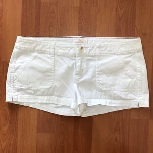 Hollister Shorts